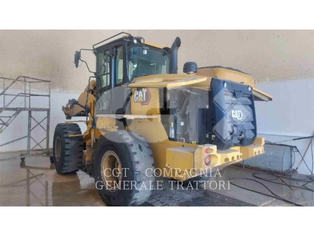 CAT 926M Utovarivači na točkove