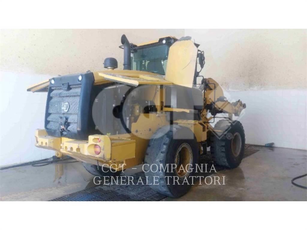 CAT 926M Utovarivači na točkove