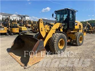 CAT 926M Utovarivači na točkove