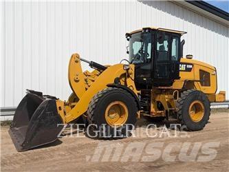 CAT 926M Utovarivači na točkove