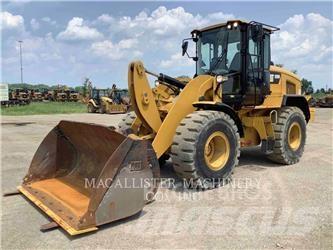 CAT 926M Utovarivači na točkove