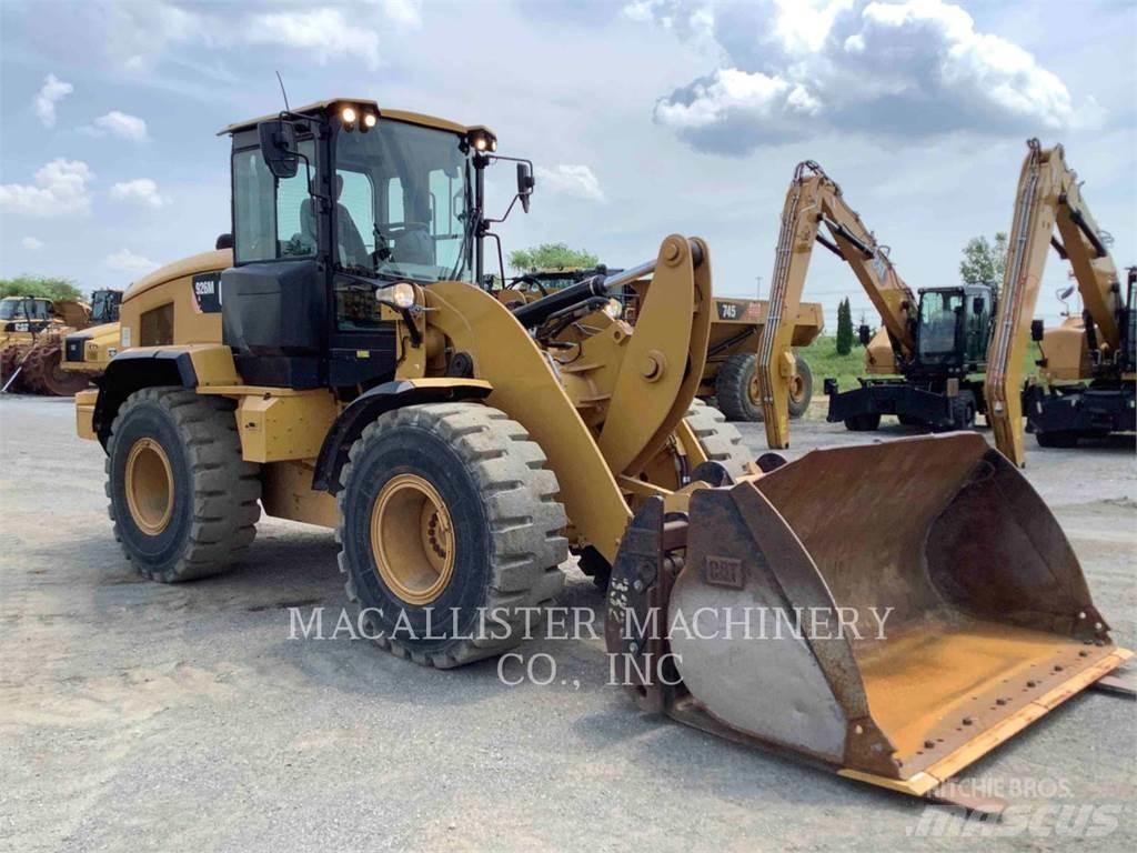 CAT 926M Utovarivači na točkove