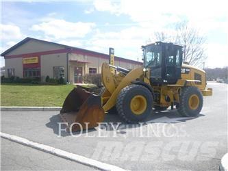 CAT 926M Utovarivači na točkove