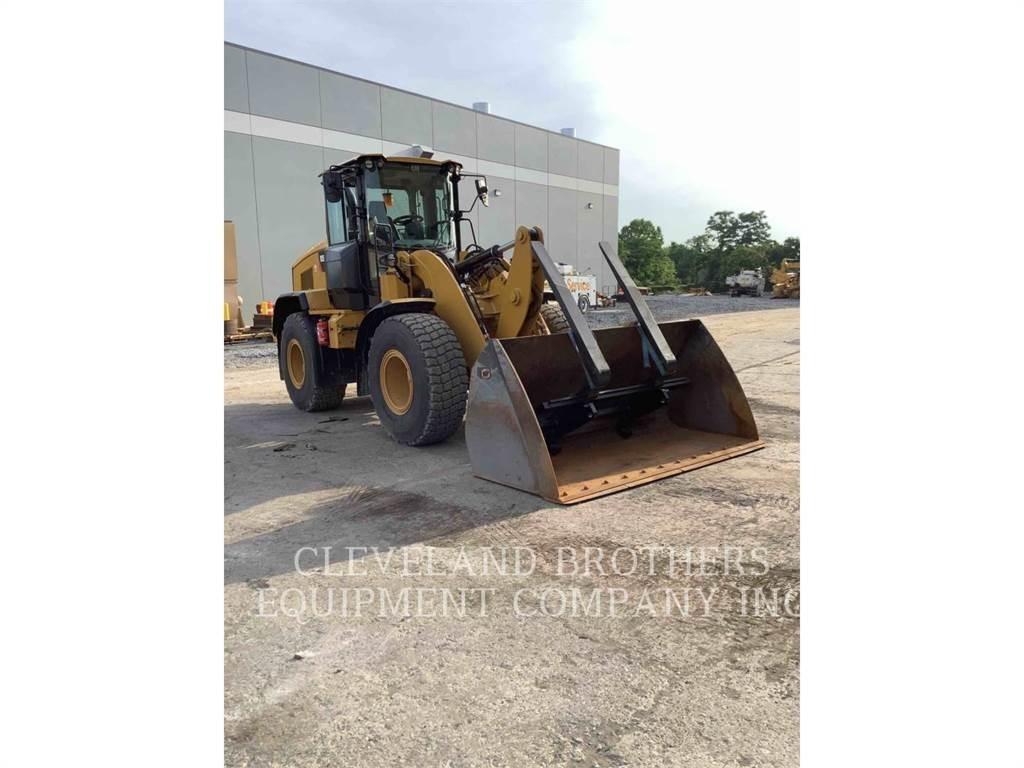 CAT 926M Utovarivači na točkove