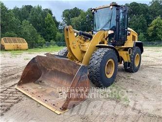 CAT 926M Utovarivači na točkove