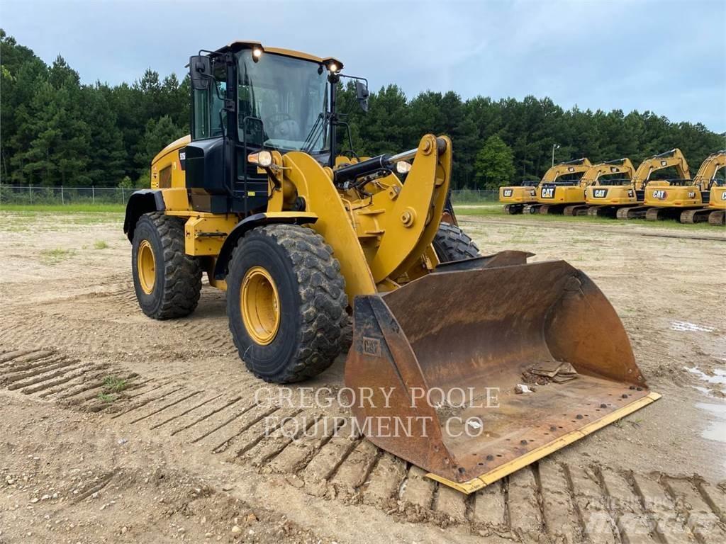 CAT 926M Utovarivači na točkove