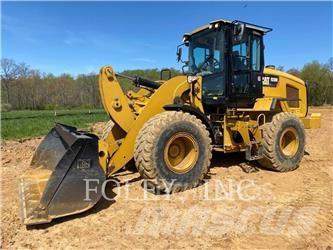 CAT 926M Utovarivači na točkove