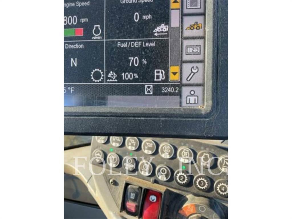 CAT 926M Utovarivači na točkove