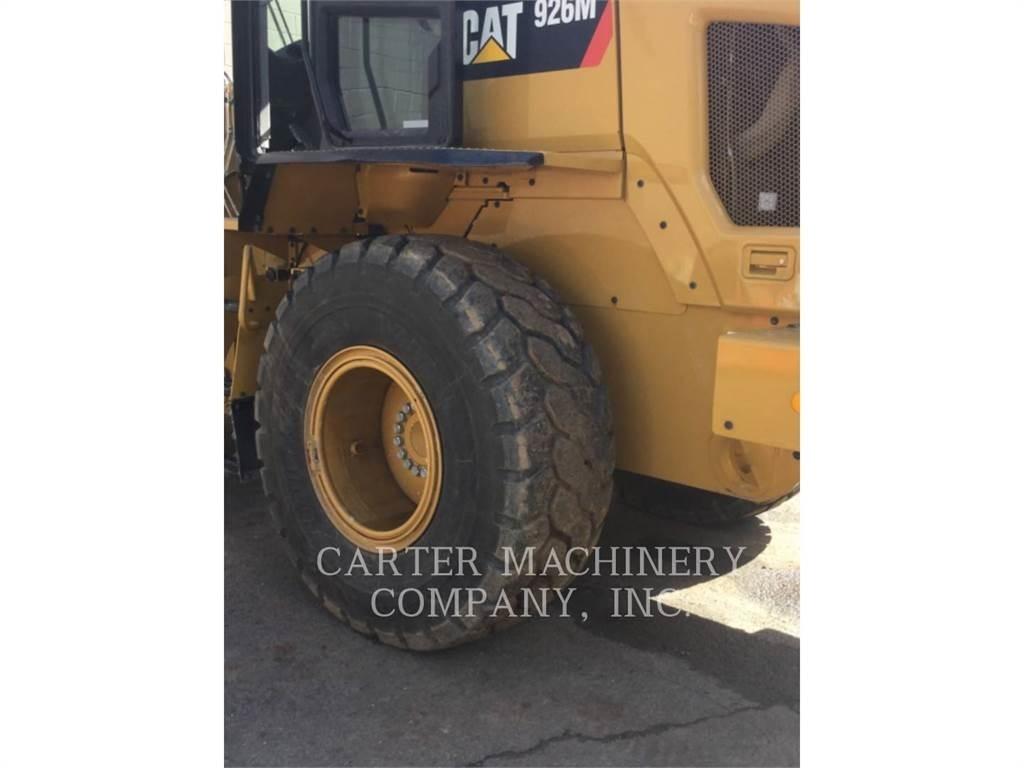 CAT 926M Utovarivači na točkove