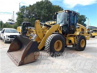 CAT 926M Utovarivači na točkove