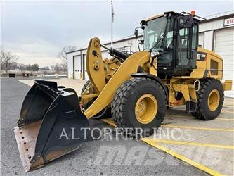CAT 926M Utovarivači na točkove