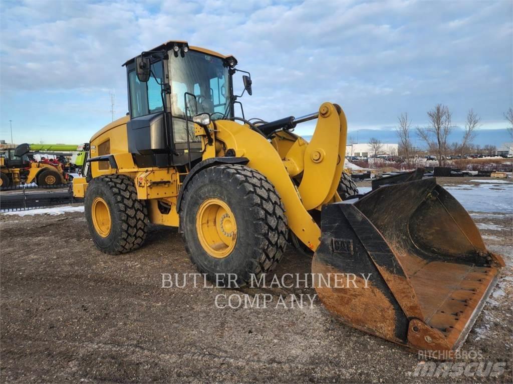 CAT 926M Utovarivači na točkove