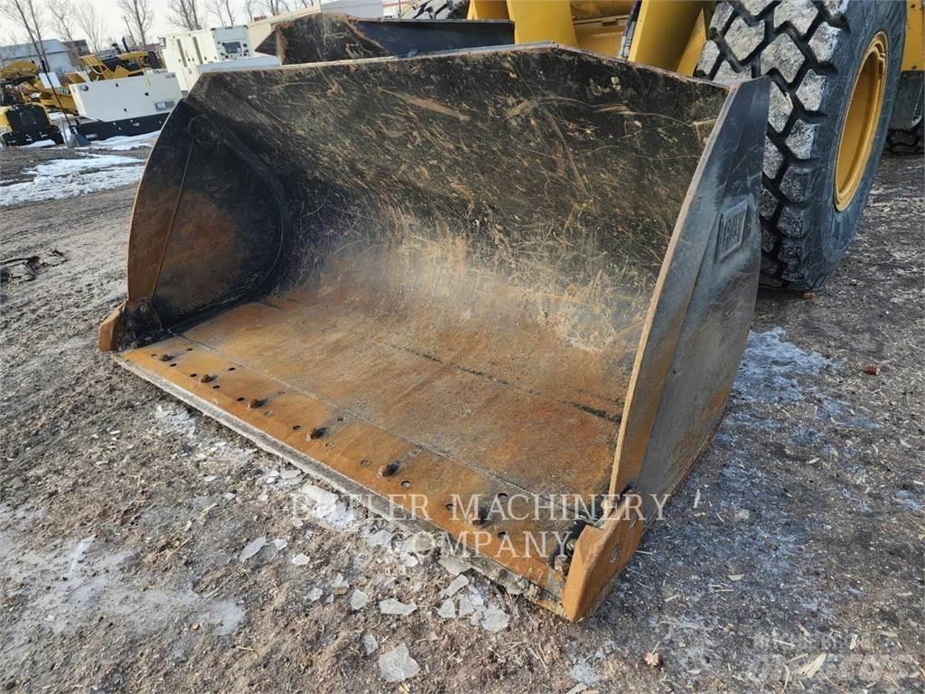 CAT 926M Utovarivači na točkove