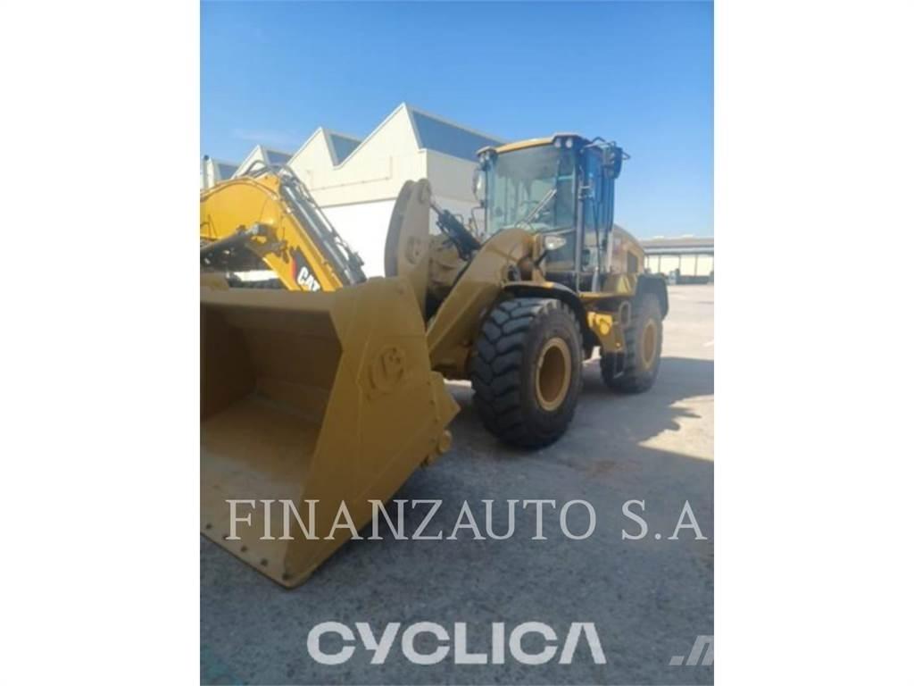 CAT 926M Utovarivači na točkove