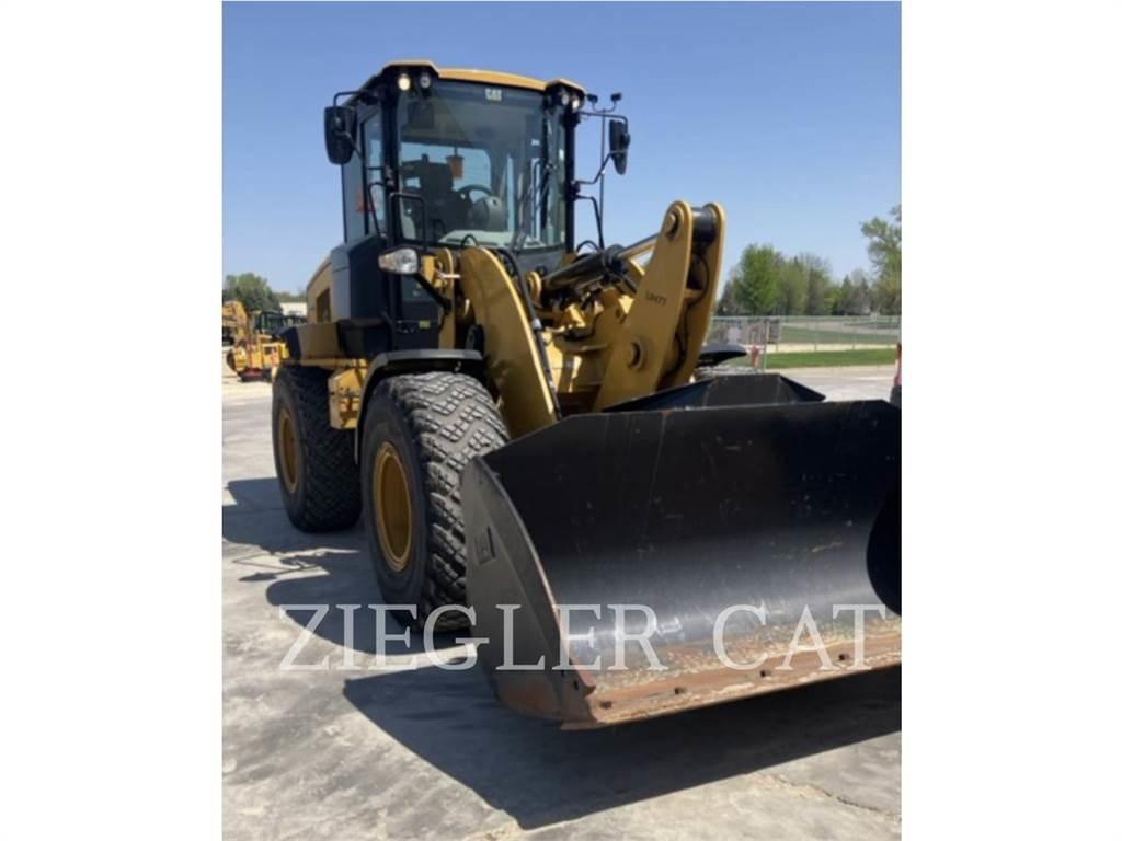 CAT 926M Utovarivači na točkove