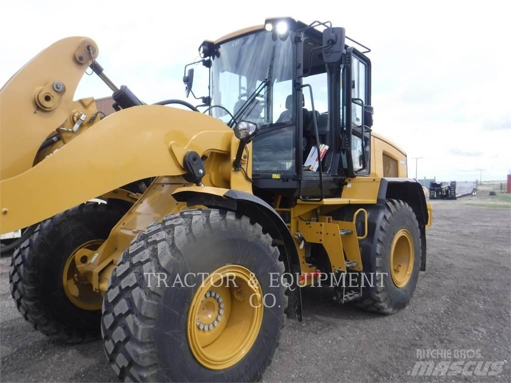 CAT 926M Utovarivači na točkove