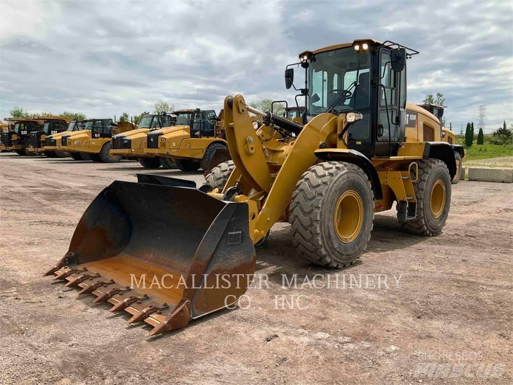 CAT 926M Utovarivači na točkove