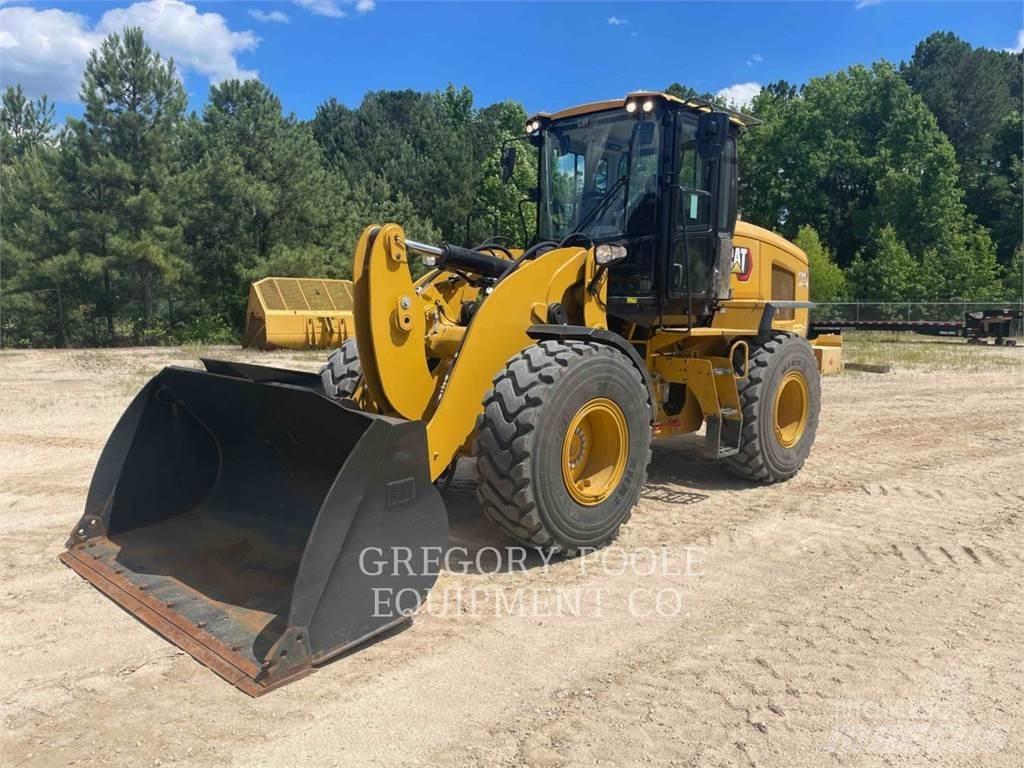 CAT 926M Utovarivači na točkove