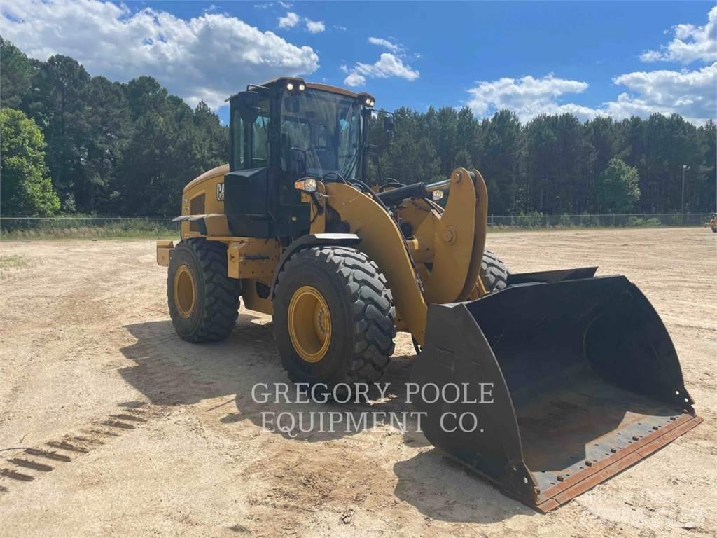 CAT 926M Utovarivači na točkove
