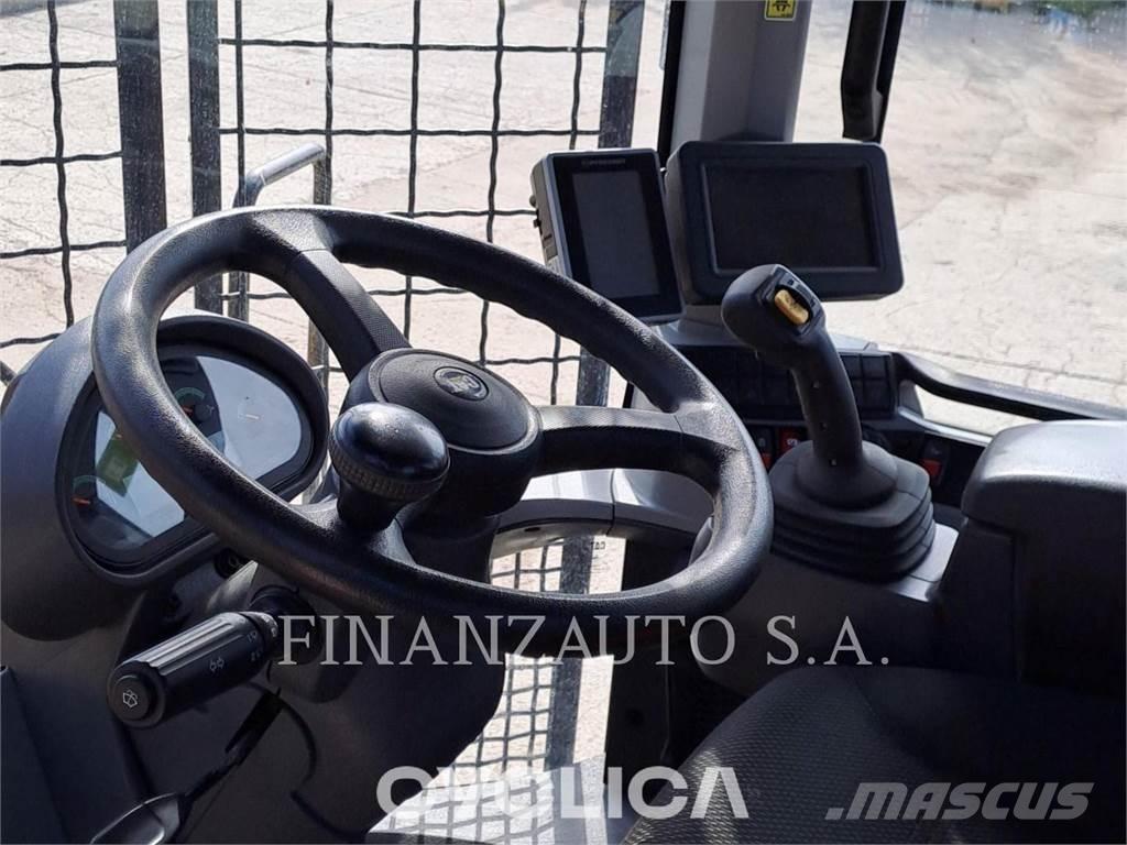 CAT 926M Utovarivači na točkove