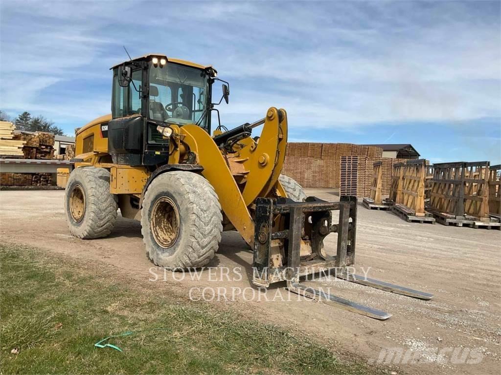 CAT 926M Utovarivači na točkove