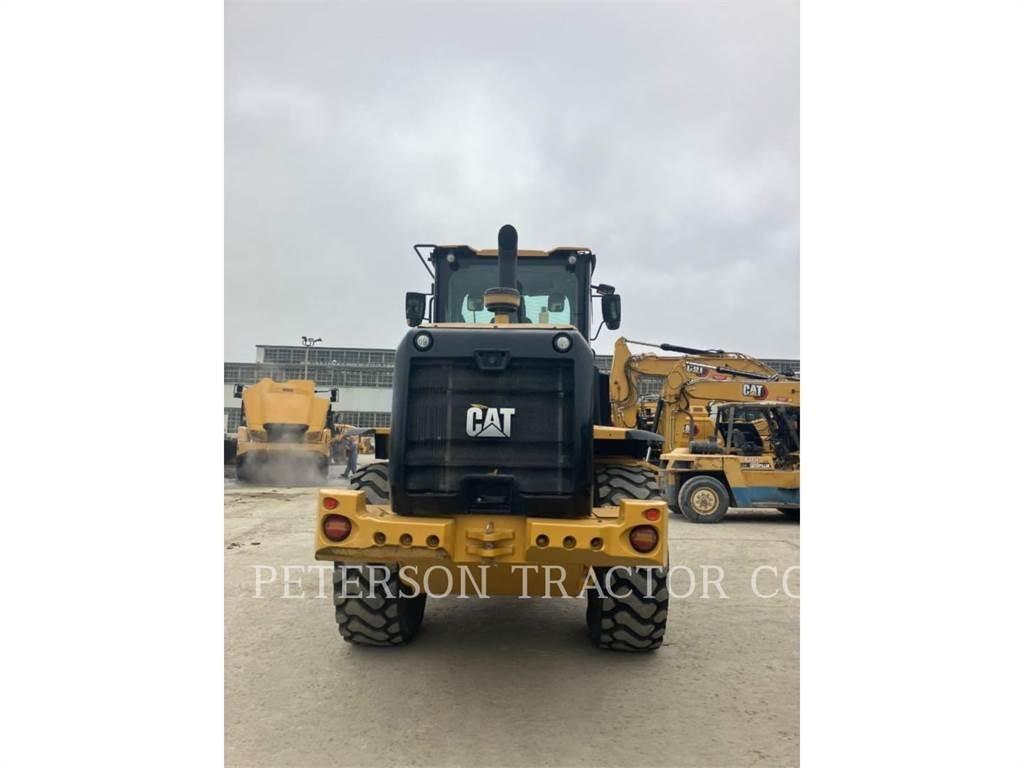 CAT 926M Utovarivači na točkove