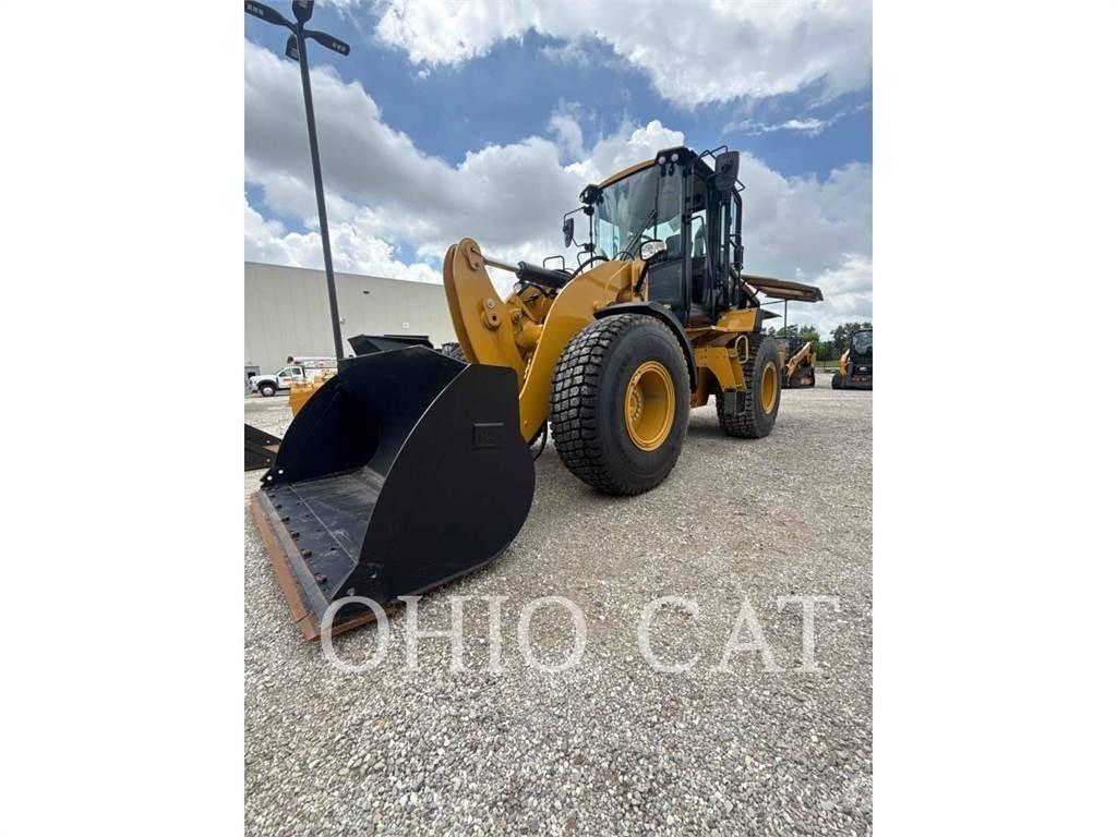 CAT 926M Utovarivači na točkove