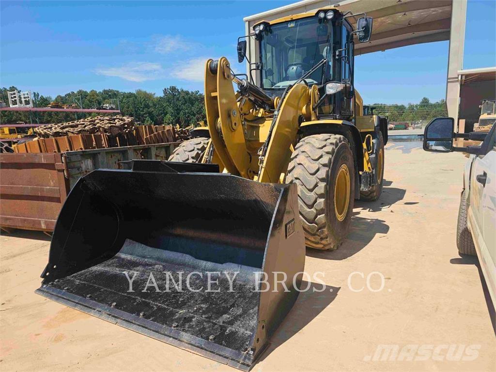 CAT 926M Utovarivači na točkove