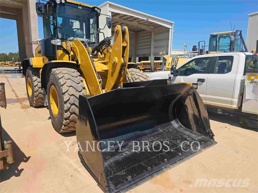 CAT 926M Utovarivači na točkove