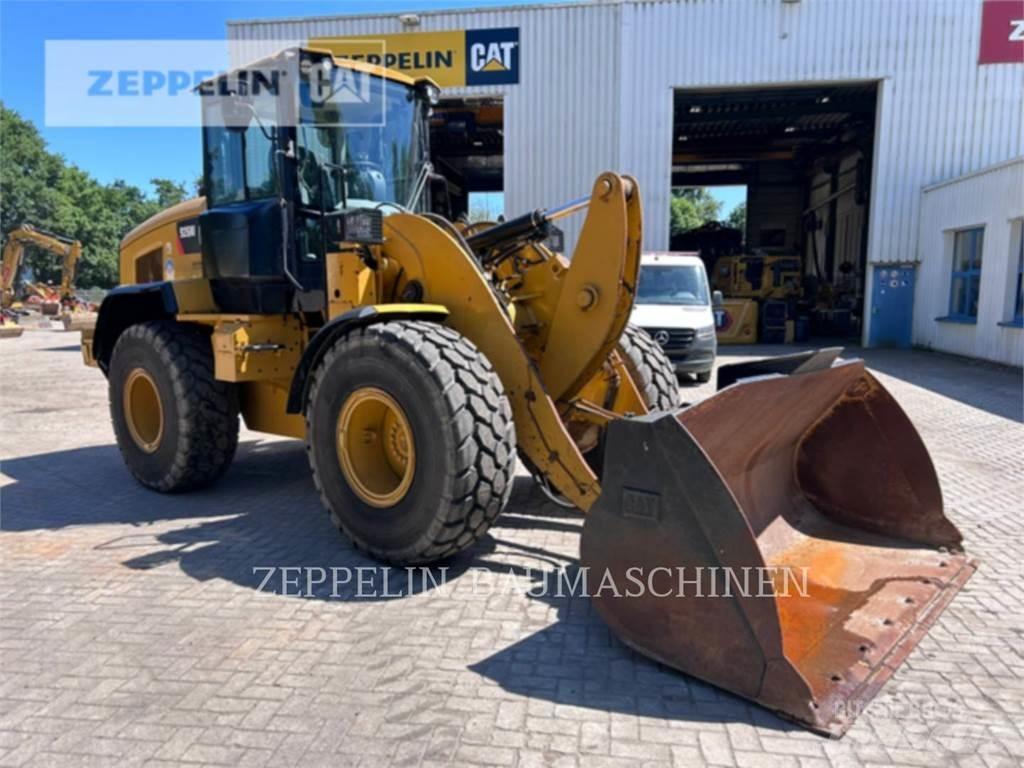 CAT 926M Utovarivači na točkove