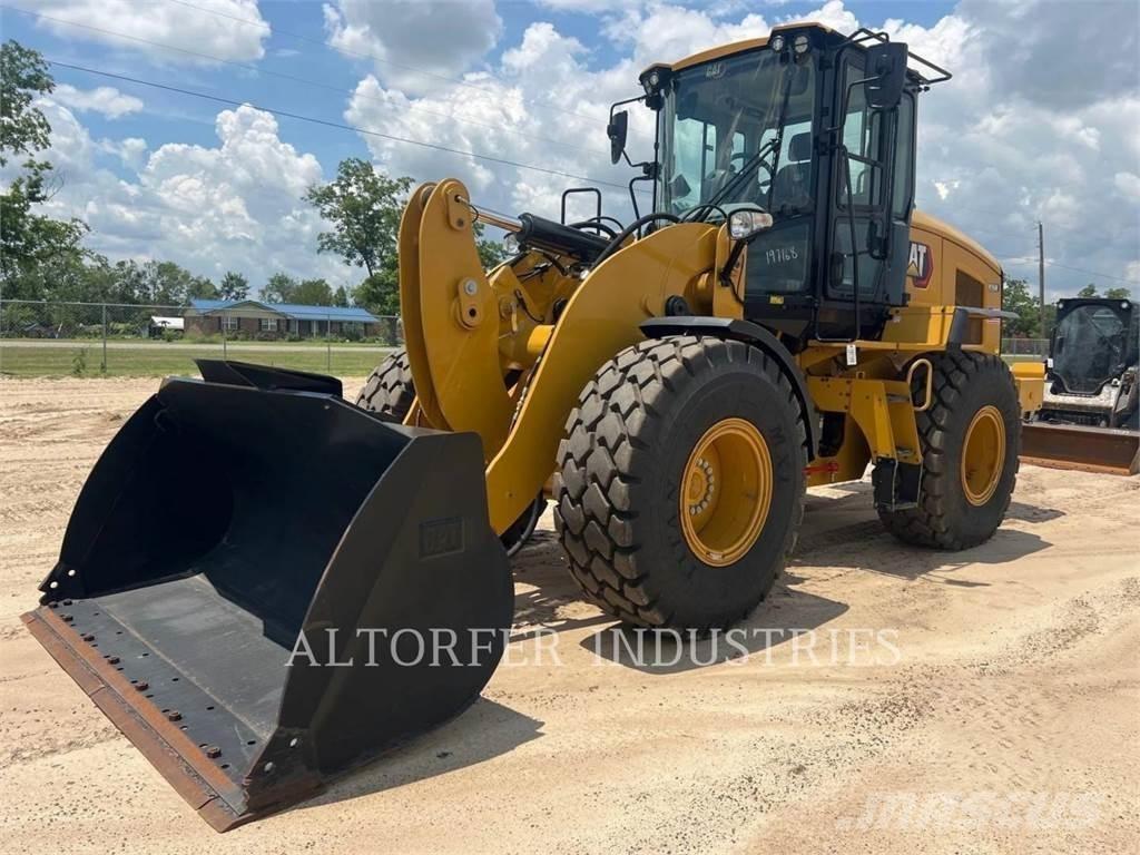 CAT 926M Utovarivači na točkove