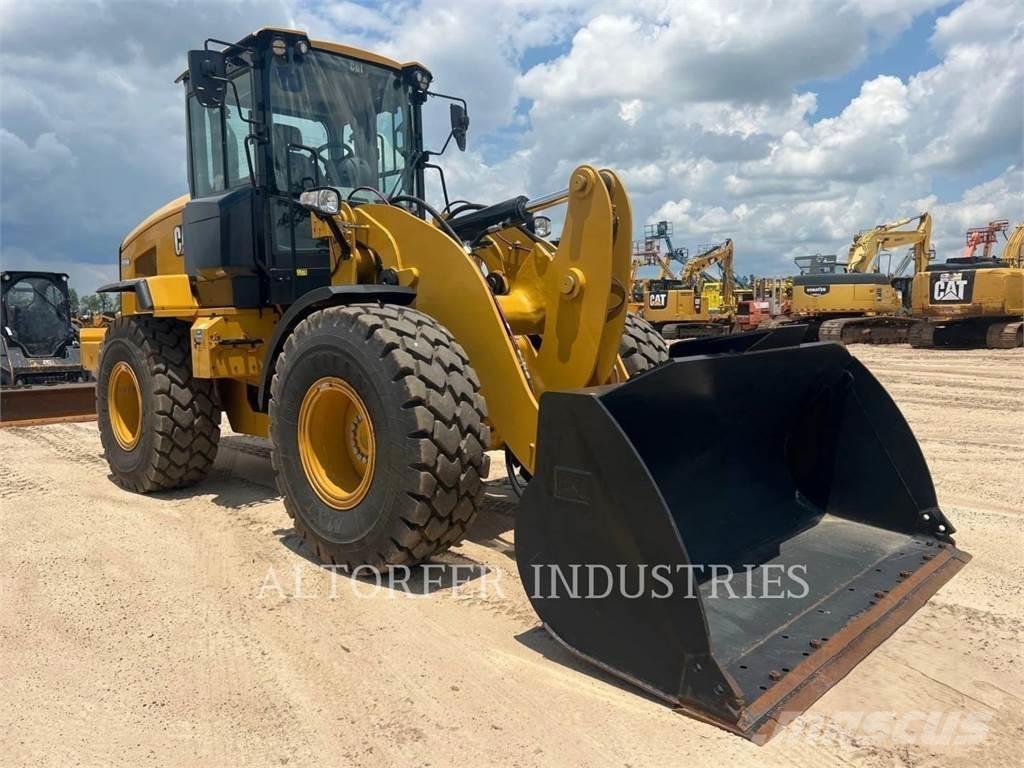 CAT 926M Utovarivači na točkove