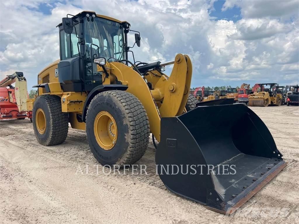 CAT 926M Utovarivači na točkove