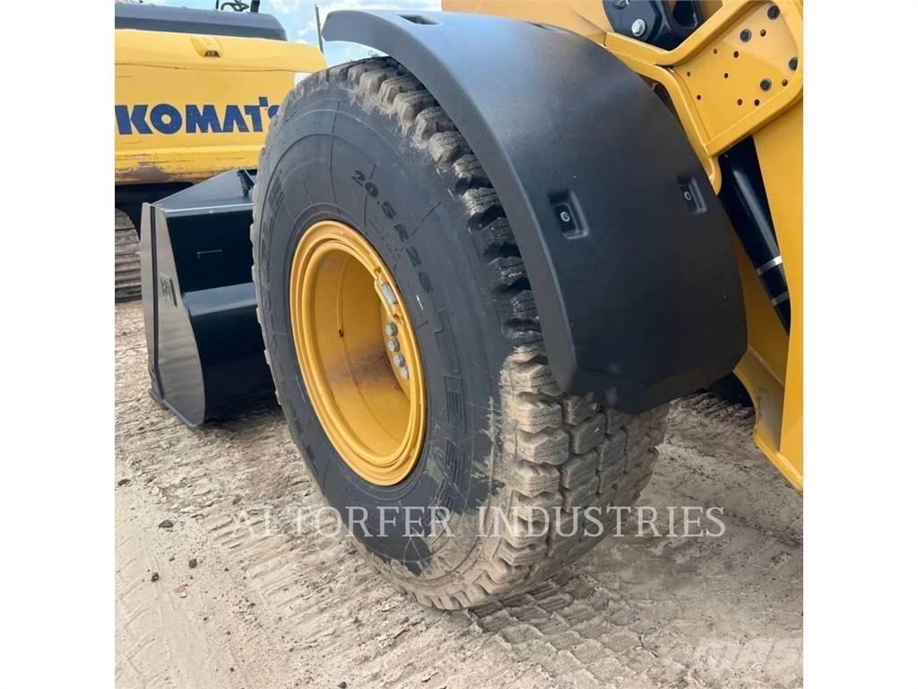 CAT 926M Utovarivači na točkove