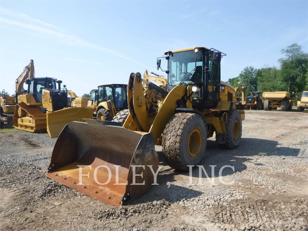 CAT 926M Utovarivači na točkove