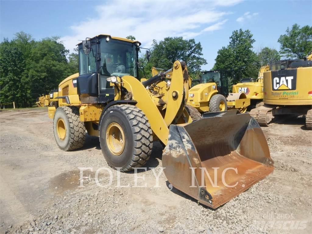 CAT 926M Utovarivači na točkove