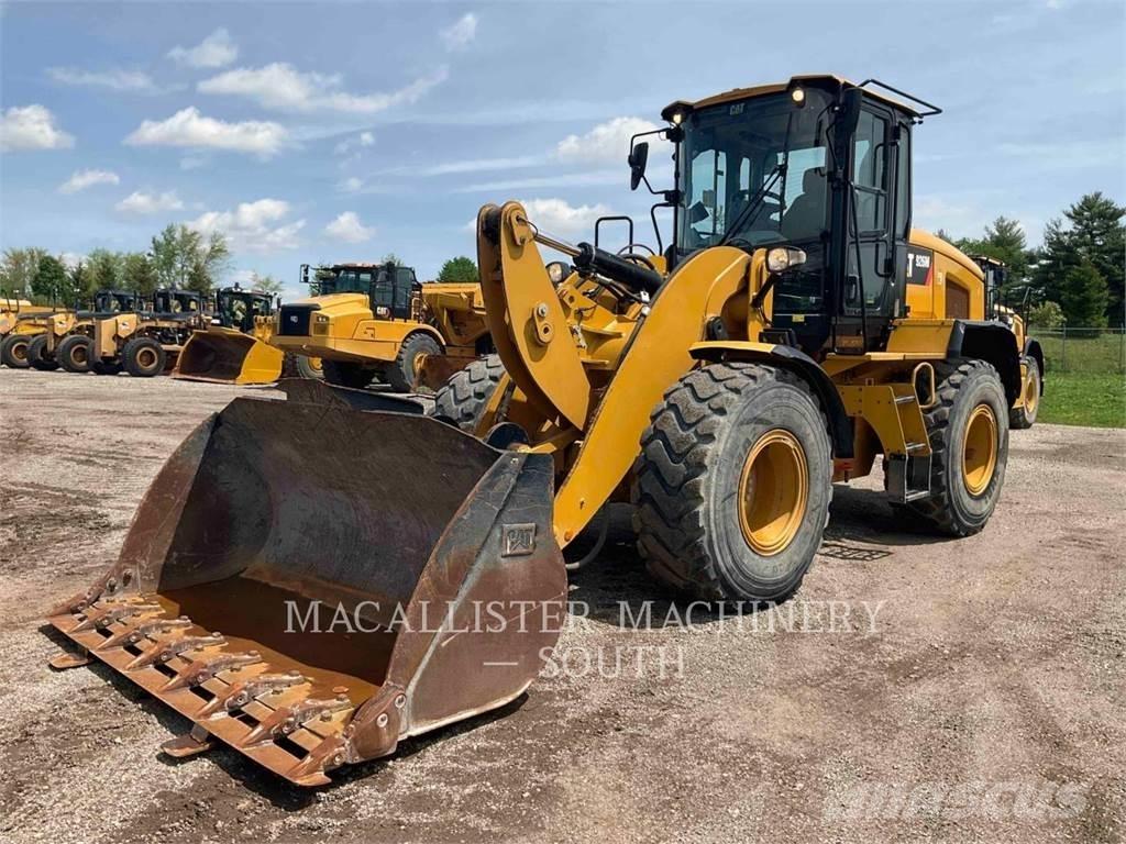 CAT 926M Utovarivači na točkove