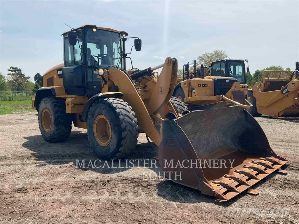 CAT 926M Utovarivači na točkove
