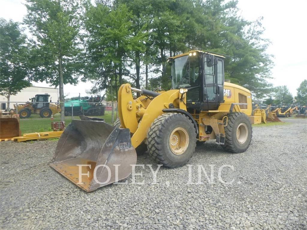 CAT 926M Utovarivači na točkove