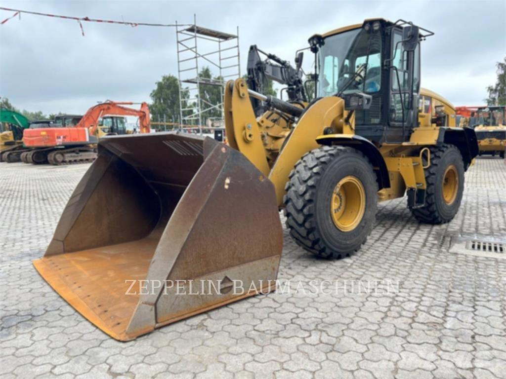 CAT 926M Utovarivači na točkove