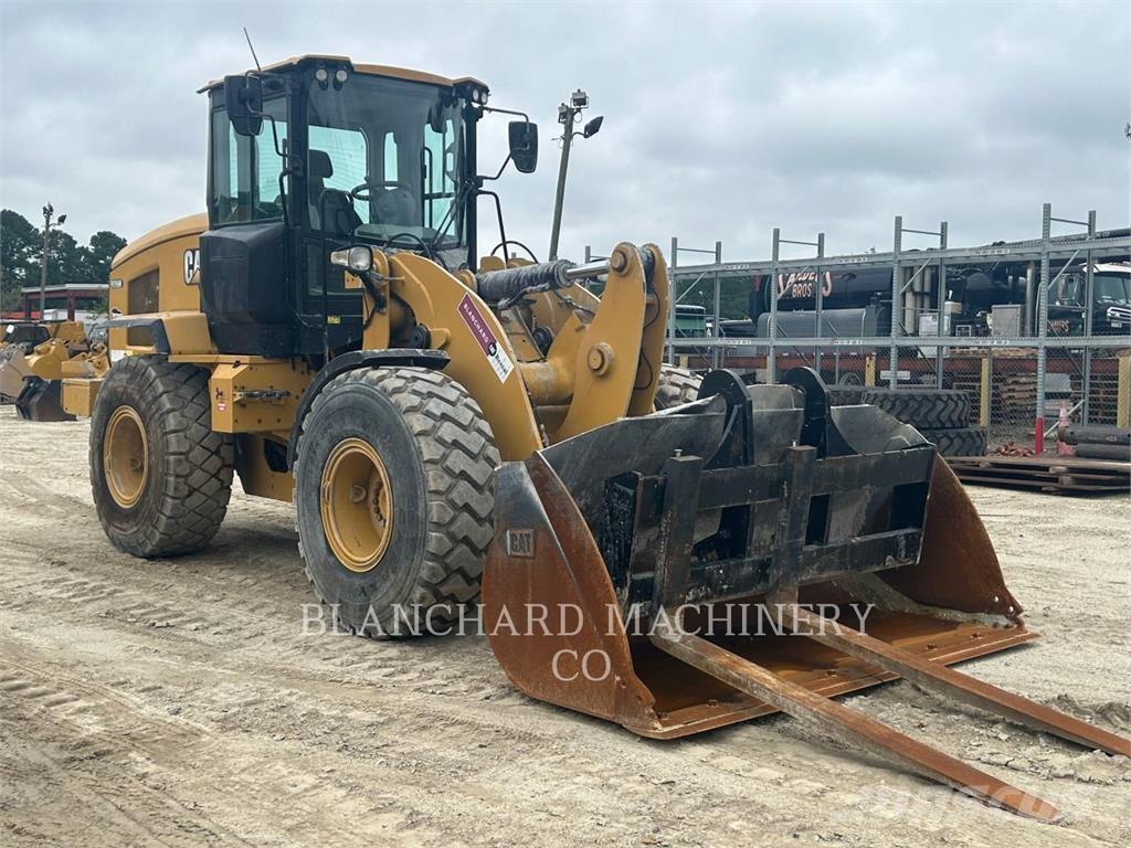 CAT 926M Utovarivači na točkove