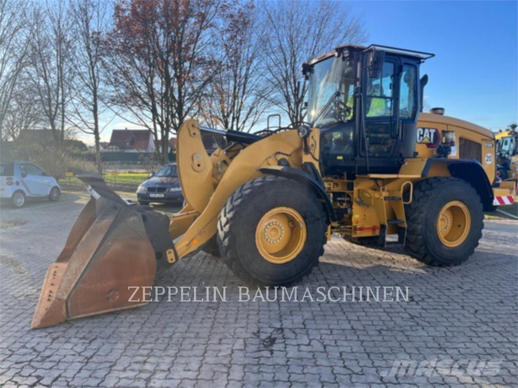 CAT 926M Utovarivači na točkove