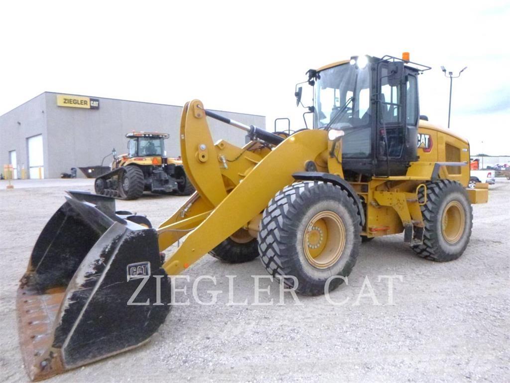 CAT 926M Utovarivači na točkove