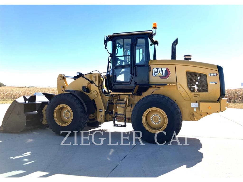 CAT 926M Utovarivači na točkove
