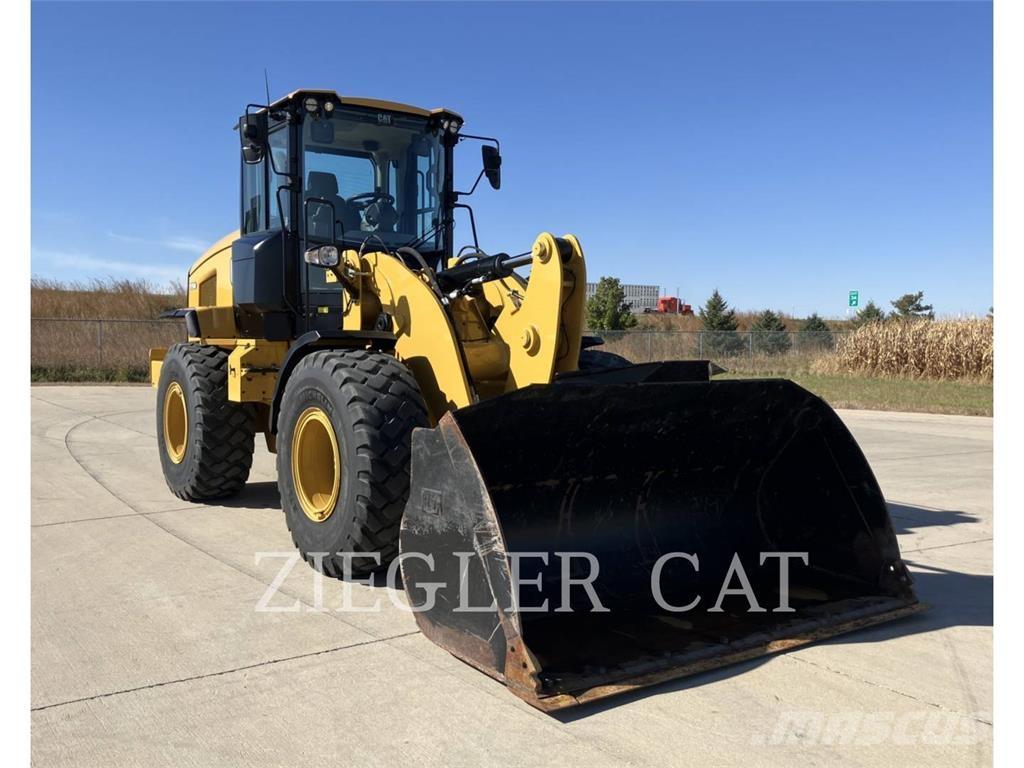 CAT 926M Utovarivači na točkove