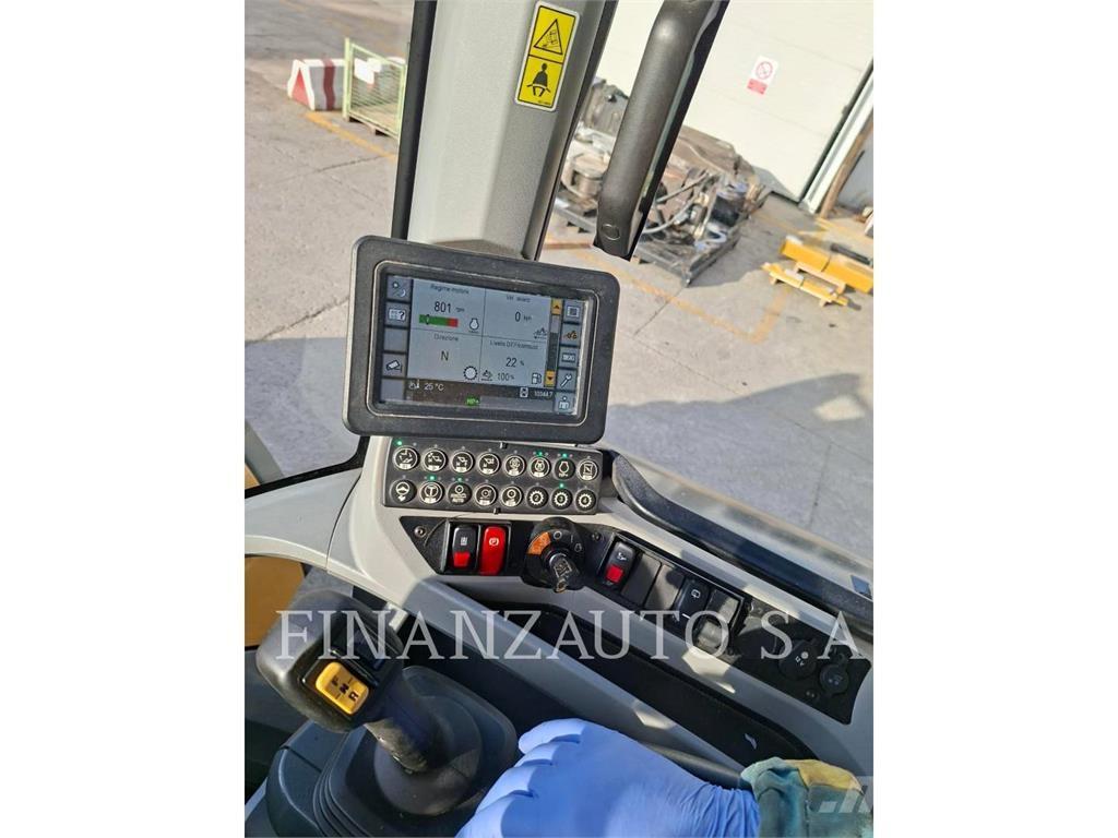 CAT 926M Utovarivači na točkove