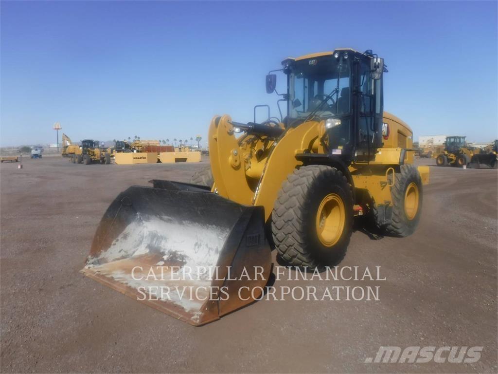 CAT 926M Utovarivači na točkove