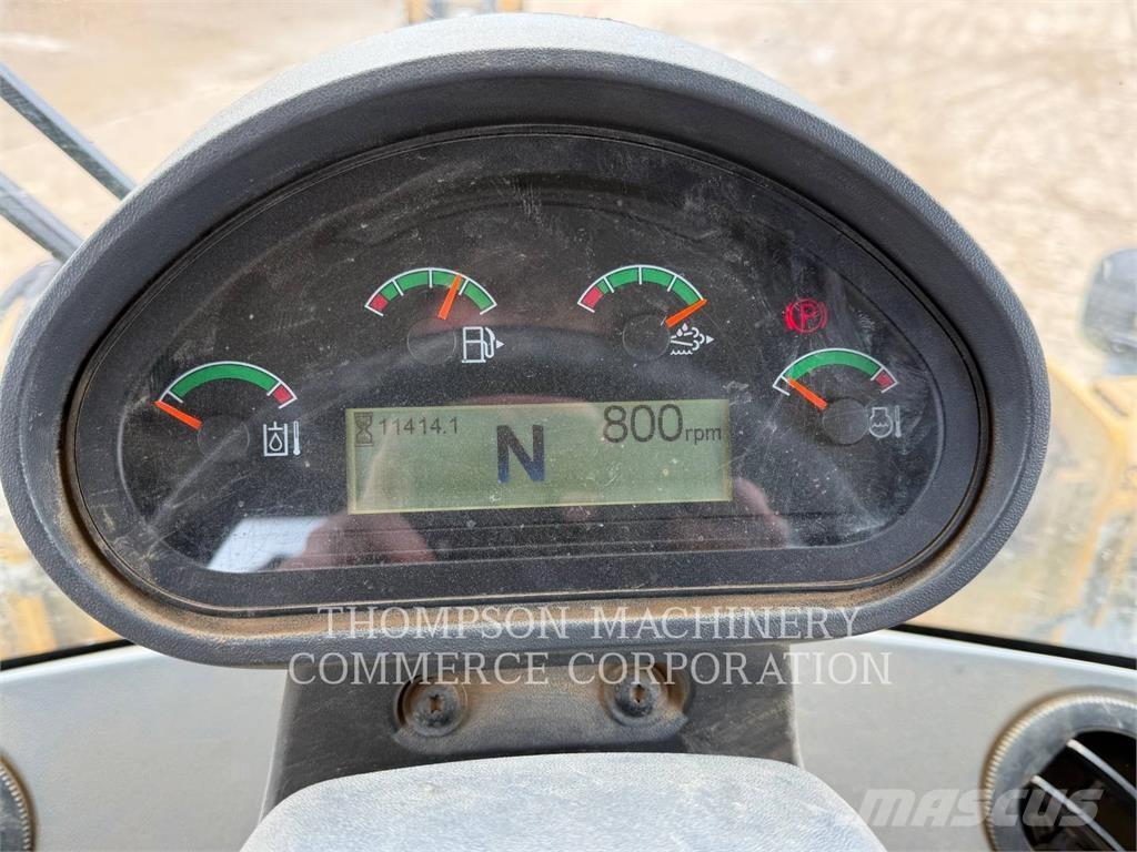 CAT 926M Utovarivači na točkove