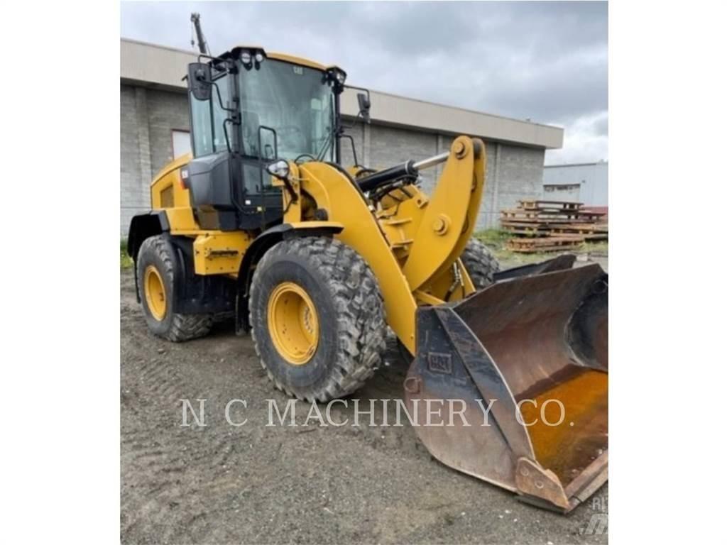 CAT 926M Utovarivači na točkove