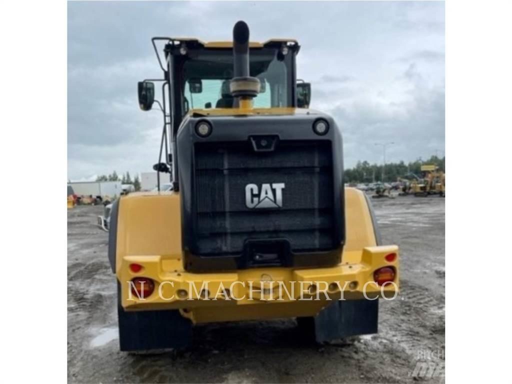 CAT 926M Utovarivači na točkove